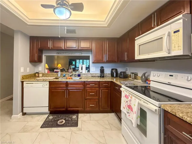 6136 Whiskey Creek Dr 506, Fort Myers, Florida 33919