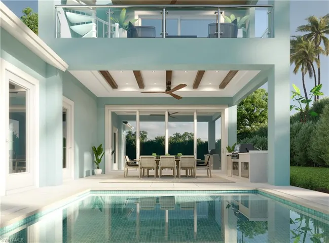 Virtual Rendering