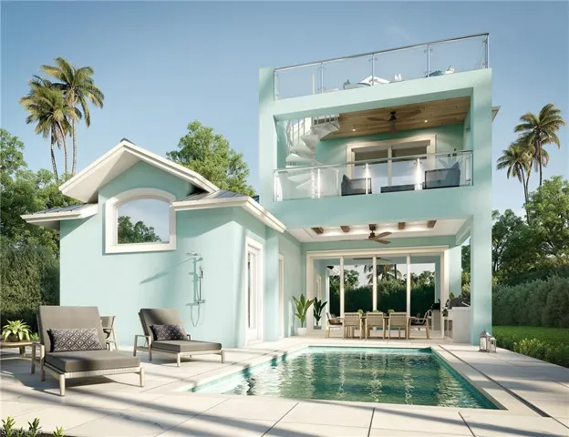 Virtual Rendering