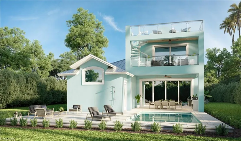 Virtual Rendering
