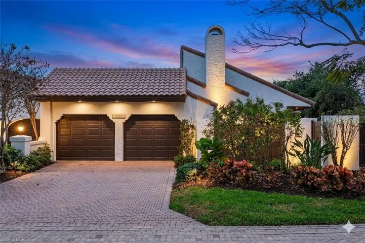 Welcome Home to Tierra Mar!