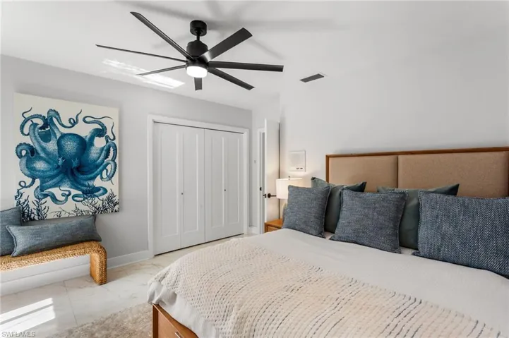 Guest bedroom #2