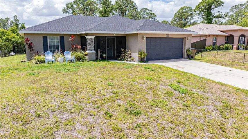 3327  53rd W ST, Lehigh Acres, FL 33971