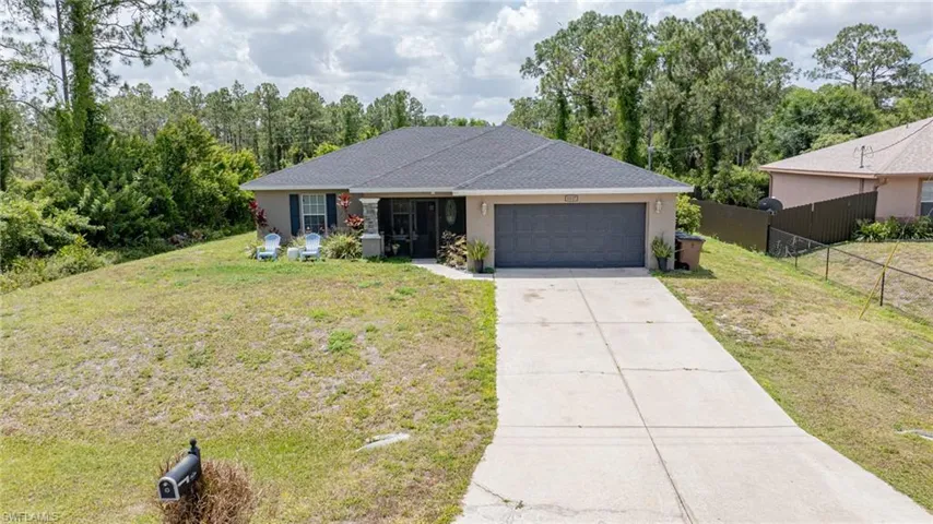 3327  53rd W ST, Lehigh Acres, FL 33971
