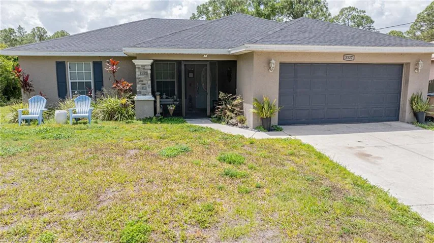 3327  53rd W ST, Lehigh Acres, FL 33971