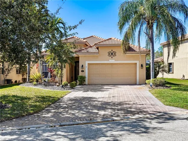 13538 Troia Dr, Estero, Florida 33928