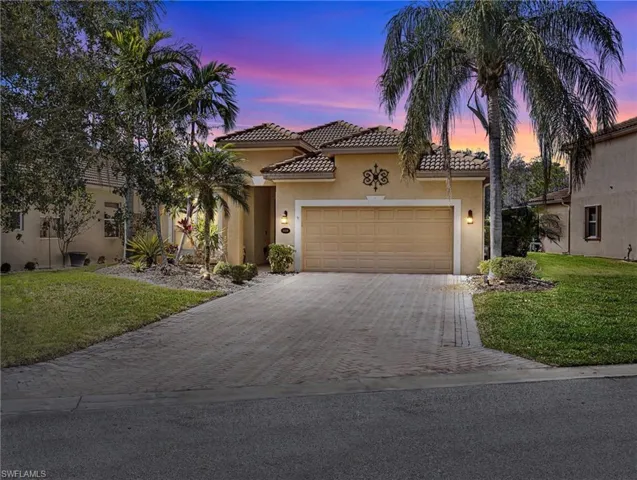 13538 Troia Dr, Estero, Florida 33928