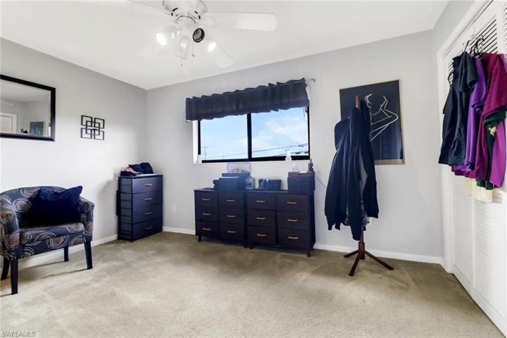 Guest bedroom
