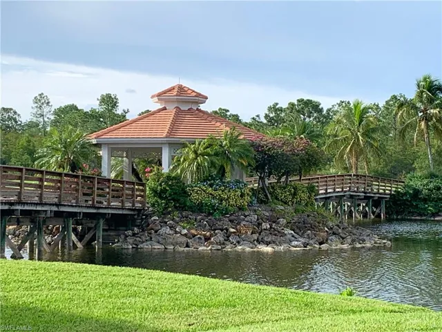 Gorgeous Grounds Throughout Community