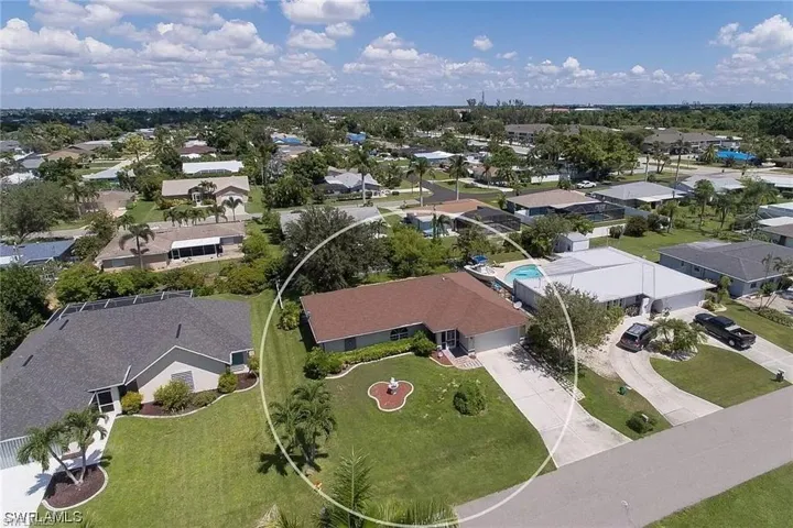 227 SE 43rd  LN, Cape Coral, FL 33904
