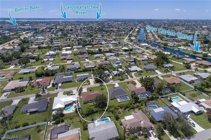 227 SE 43rd  LN, Cape Coral, FL 33904