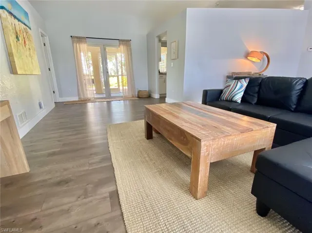 Living-room