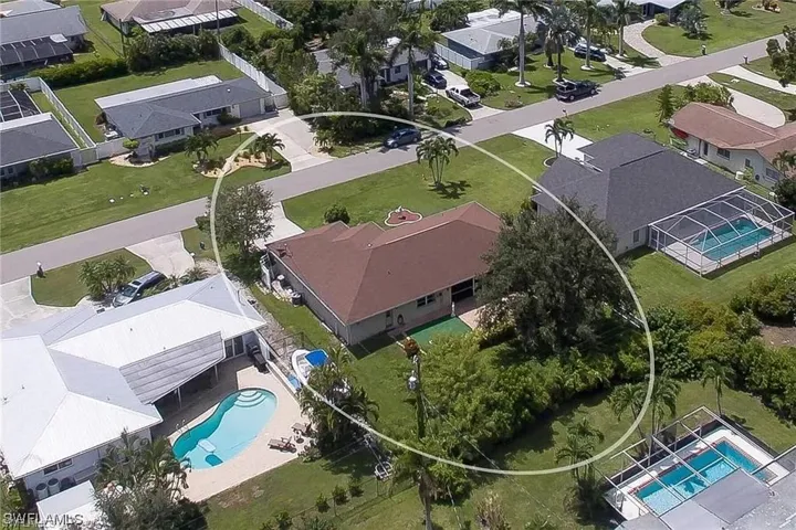 227 SE 43rd  LN, Cape Coral, FL 33904