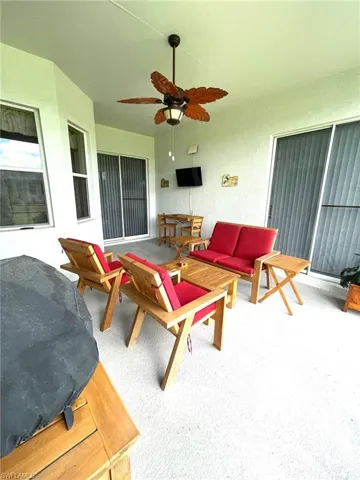 View of Yard - Perfect to hangout