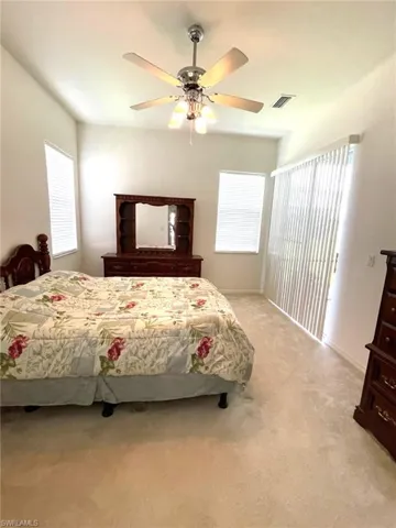 Bedroom 1 still