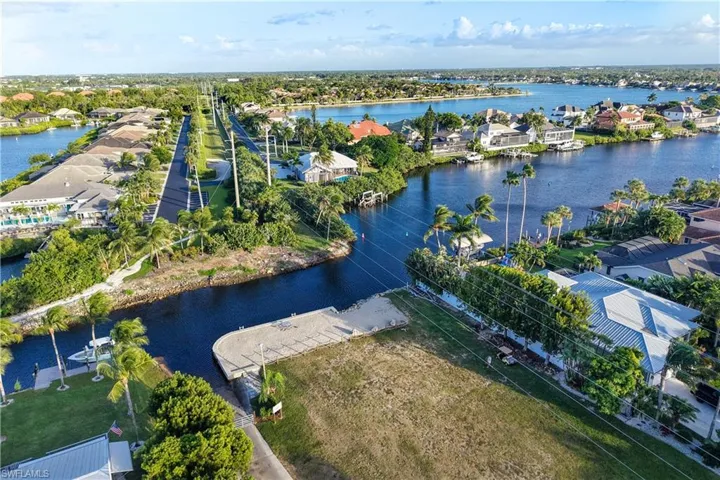 Community Boat Ramp