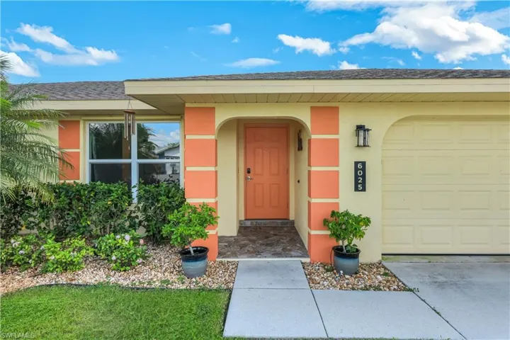 Entry Way