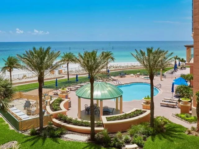 960 Cape Marco Dr 1505, Marco Island, Florida 34145