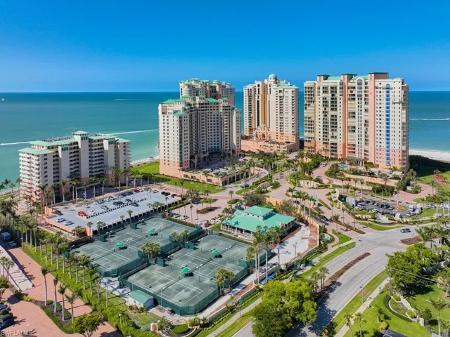 960 Cape Marco Dr 1505, Marco Island, Florida 34145