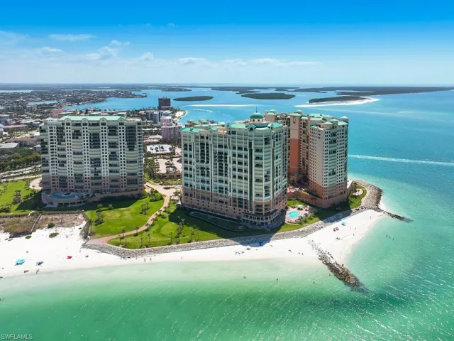 960 Cape Marco Dr 1505, Marco Island, Florida 34145