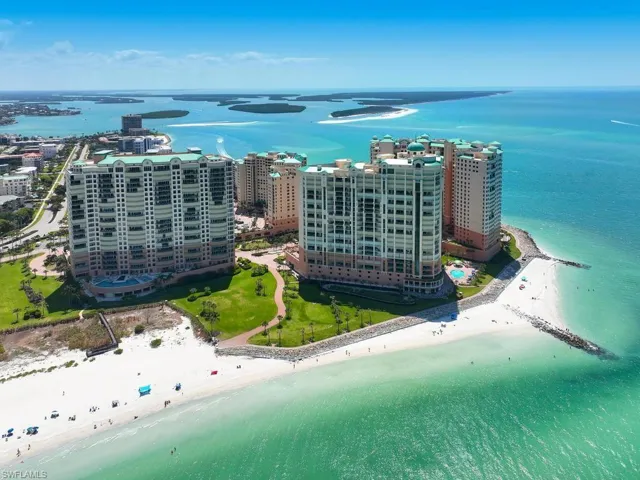960 Cape Marco Dr 1505, Marco Island, Florida 34145