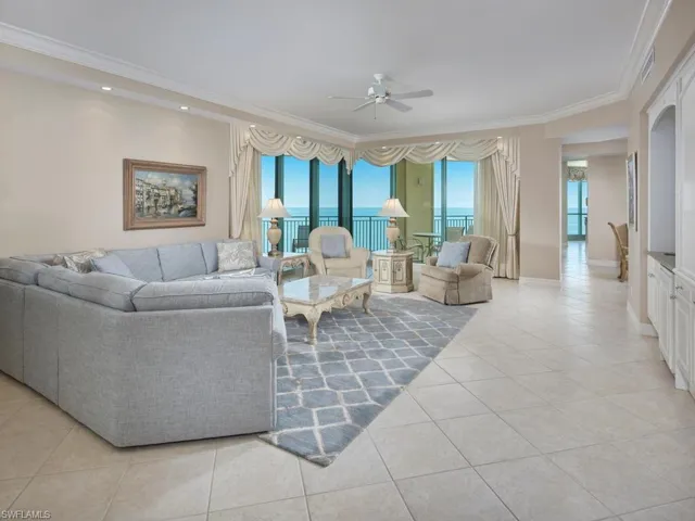 960 Cape Marco Dr 1505, Marco Island, Florida 34145