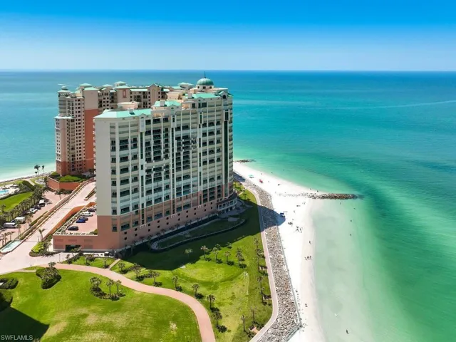 960 Cape Marco Dr 1505, Marco Island, Florida 34145