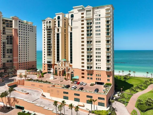 960 Cape Marco Dr 1505, Marco Island, Florida 34145
