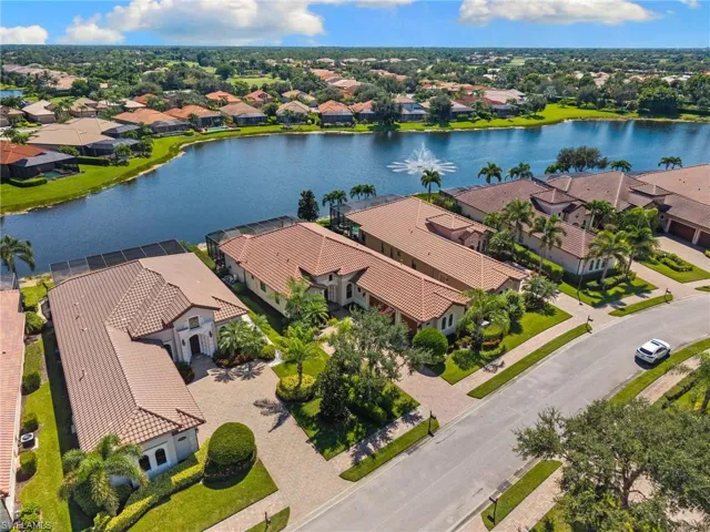 6324 Serano Way, Naples, Florida 34113