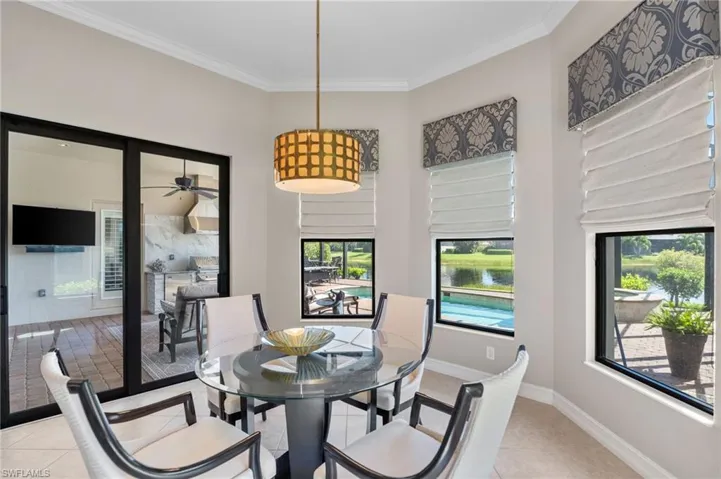6324 Serano Way, Naples, Florida 34113