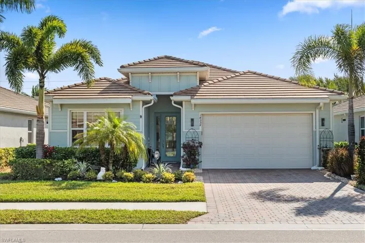 14554  Tropical  DR, Naples, FL 34114
