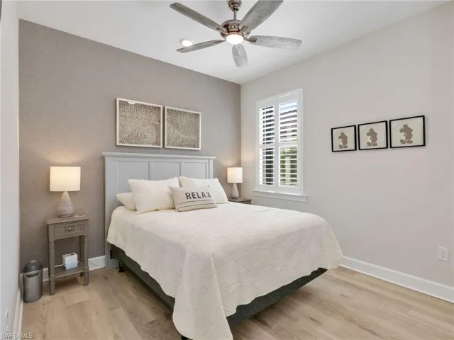 Bedroom #3
