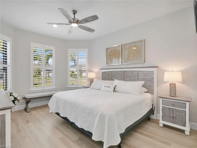 Front Bedroom #2