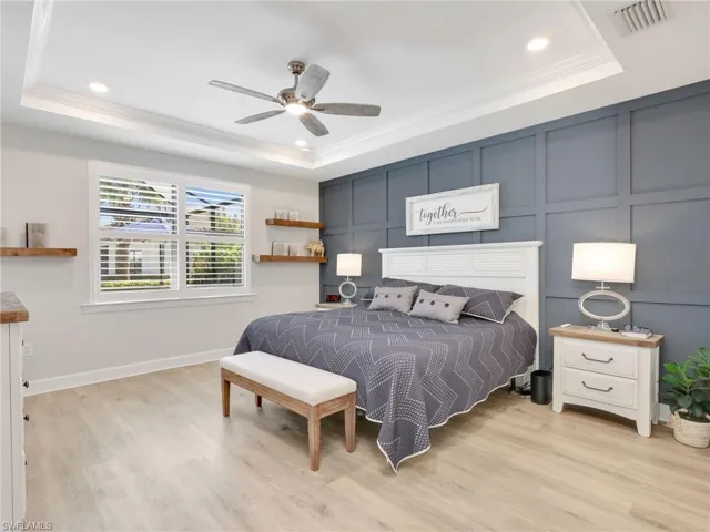Spacious & Welcoming
