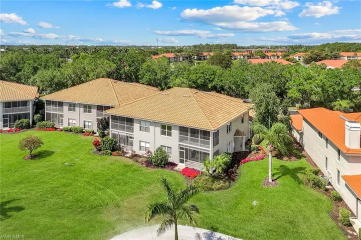 11412  Quail Village  WAY, Naples, FL 34119