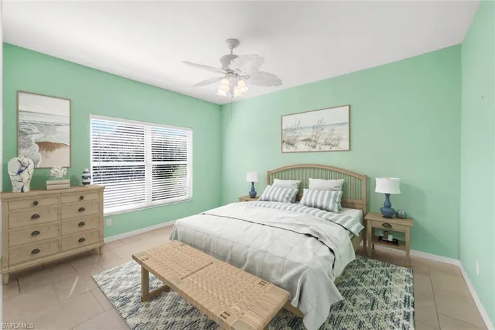 11412  Quail Village  WAY, Naples, FL 34119