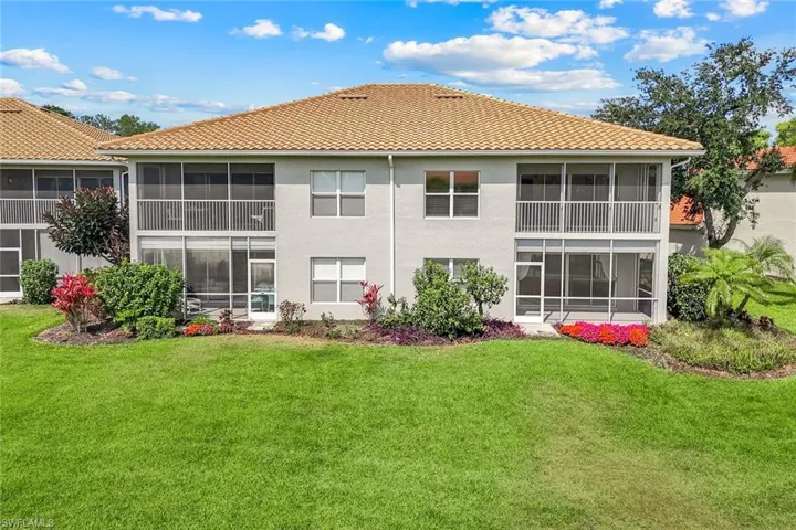11412  Quail Village  WAY, Naples, FL 34119
