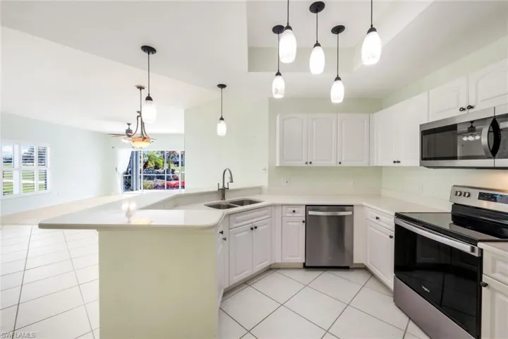 11412  Quail Village  WAY, Naples, FL 34119