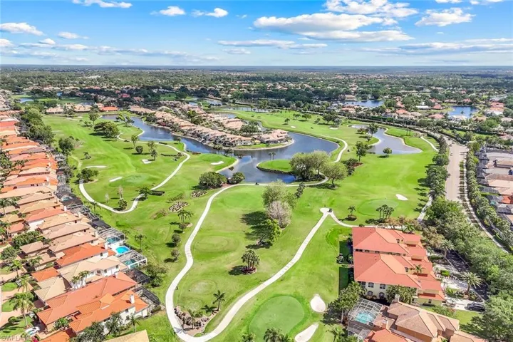 11412  Quail Village  WAY, Naples, FL 34119