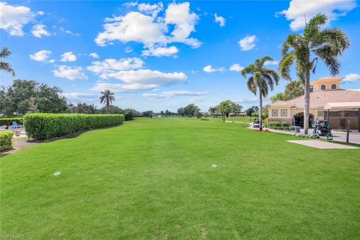 11412  Quail Village  WAY, Naples, FL 34119