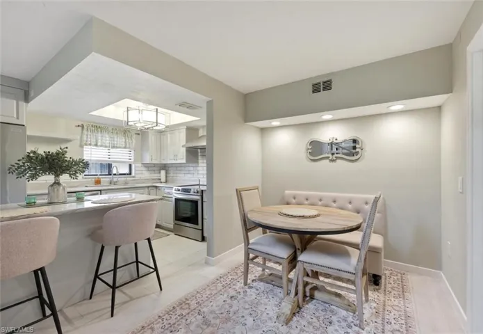 16001 Amberwood Lake Ct 1, Fort Myers, Florida 33908