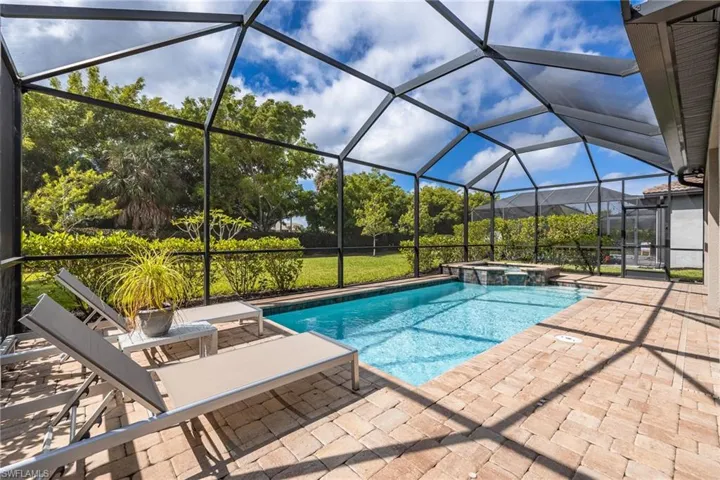 3952 Black Eagle Ln, Fort Myers, Florida 33966
