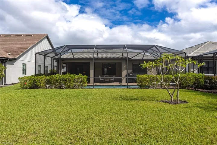 3952 Black Eagle Ln, Fort Myers, Florida 33966