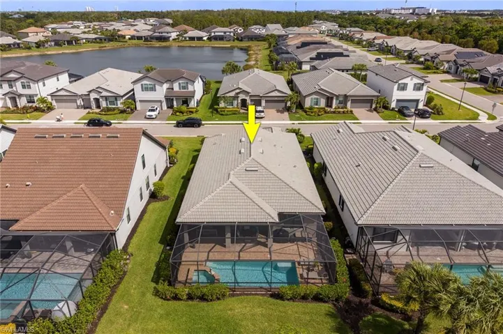 3952 Black Eagle Ln, Fort Myers, Florida 33966