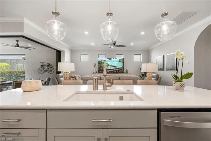 3952 Black Eagle Ln, Fort Myers, Florida 33966