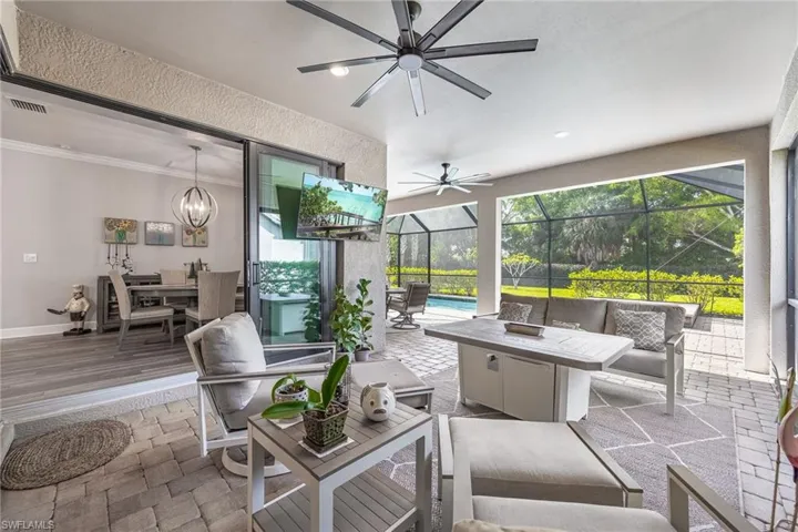 3952 Black Eagle Ln, Fort Myers, Florida 33966