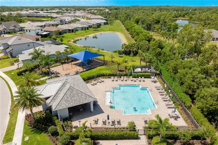 3952 Black Eagle Ln, Fort Myers, Florida 33966