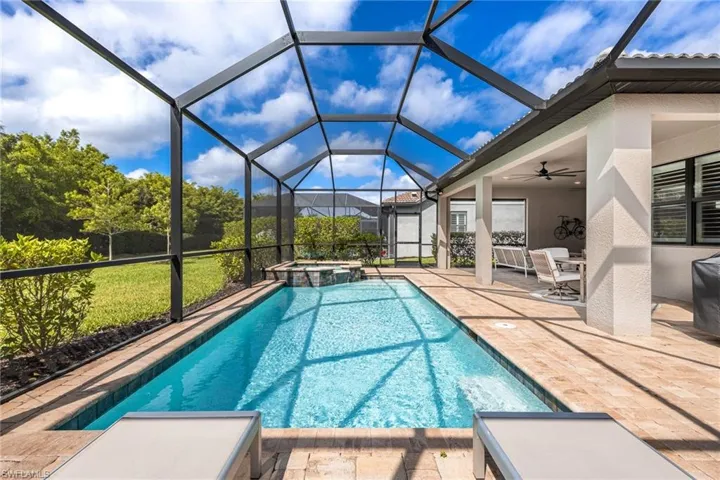 3952 Black Eagle Ln, Fort Myers, Florida 33966