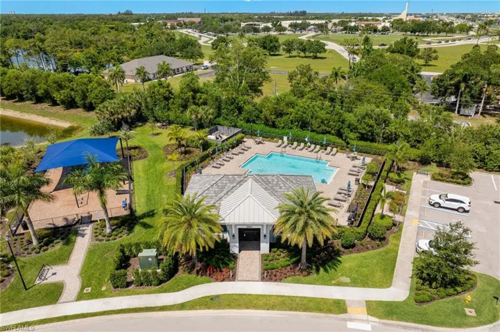 3952 Black Eagle Ln, Fort Myers, Florida 33966