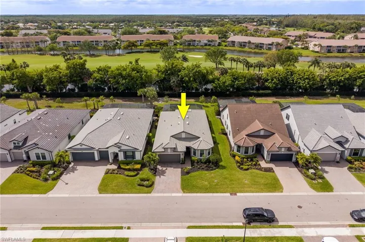 3952 Black Eagle Ln, Fort Myers, Florida 33966